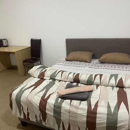 Chip Hotel Chişinǎu Buitenkant foto