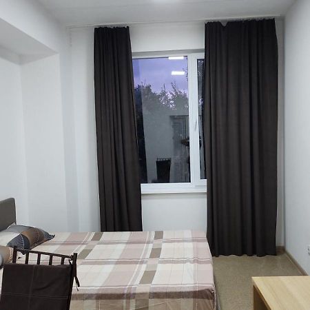 Chip Hotel Chişinǎu Buitenkant foto