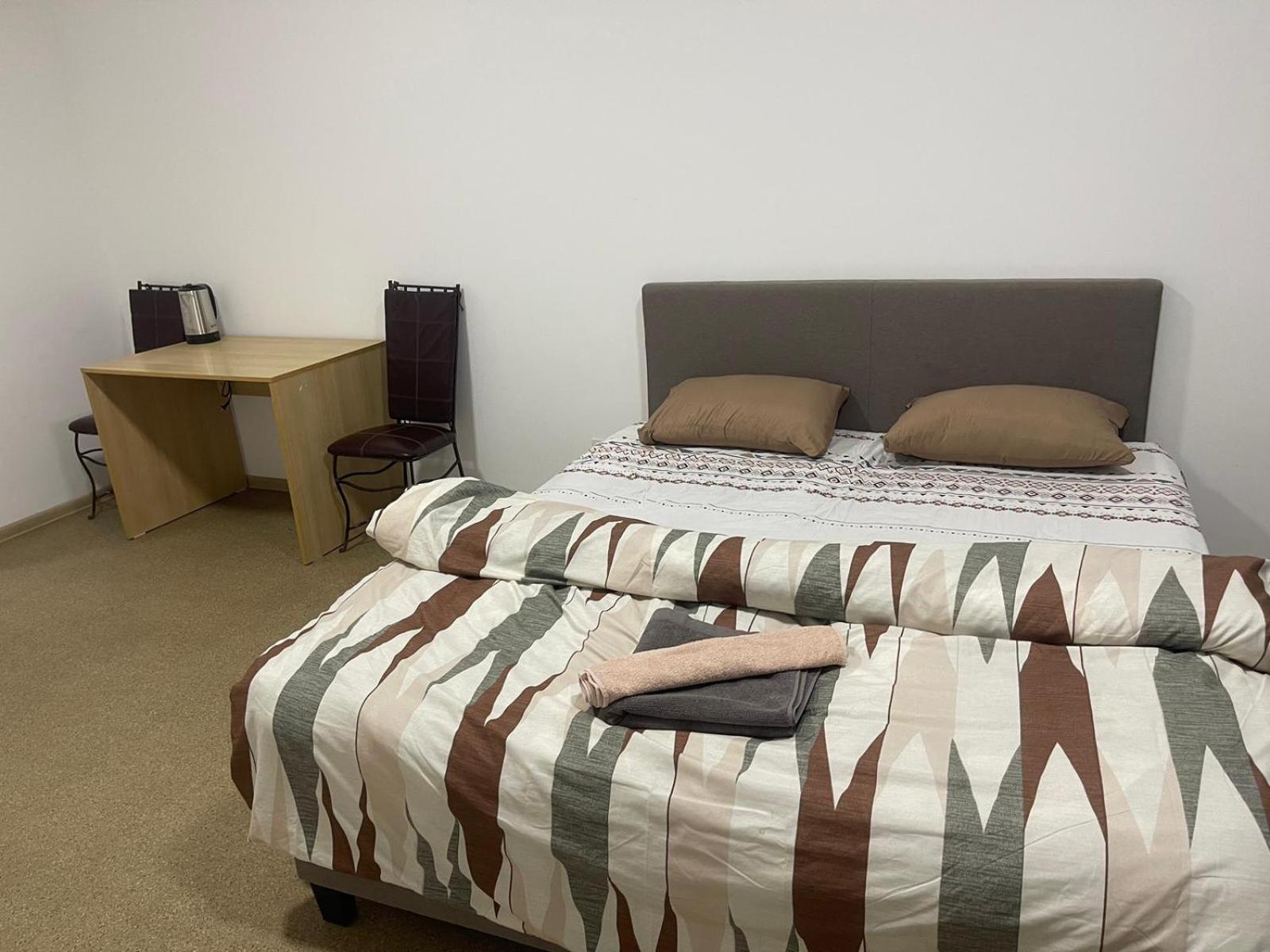 Chip Hotel Chişinǎu Buitenkant foto