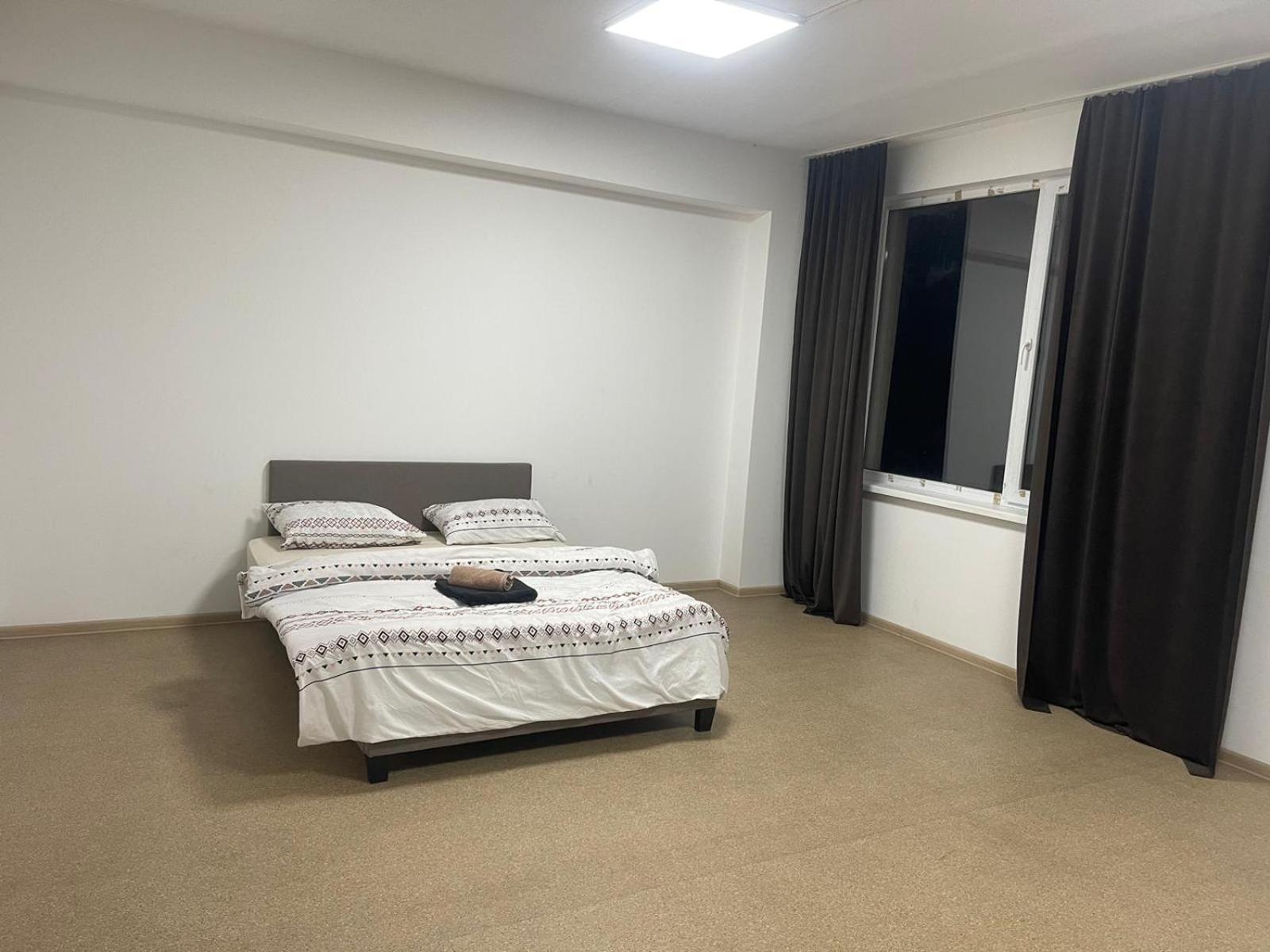 Chip Hotel Chişinǎu Buitenkant foto