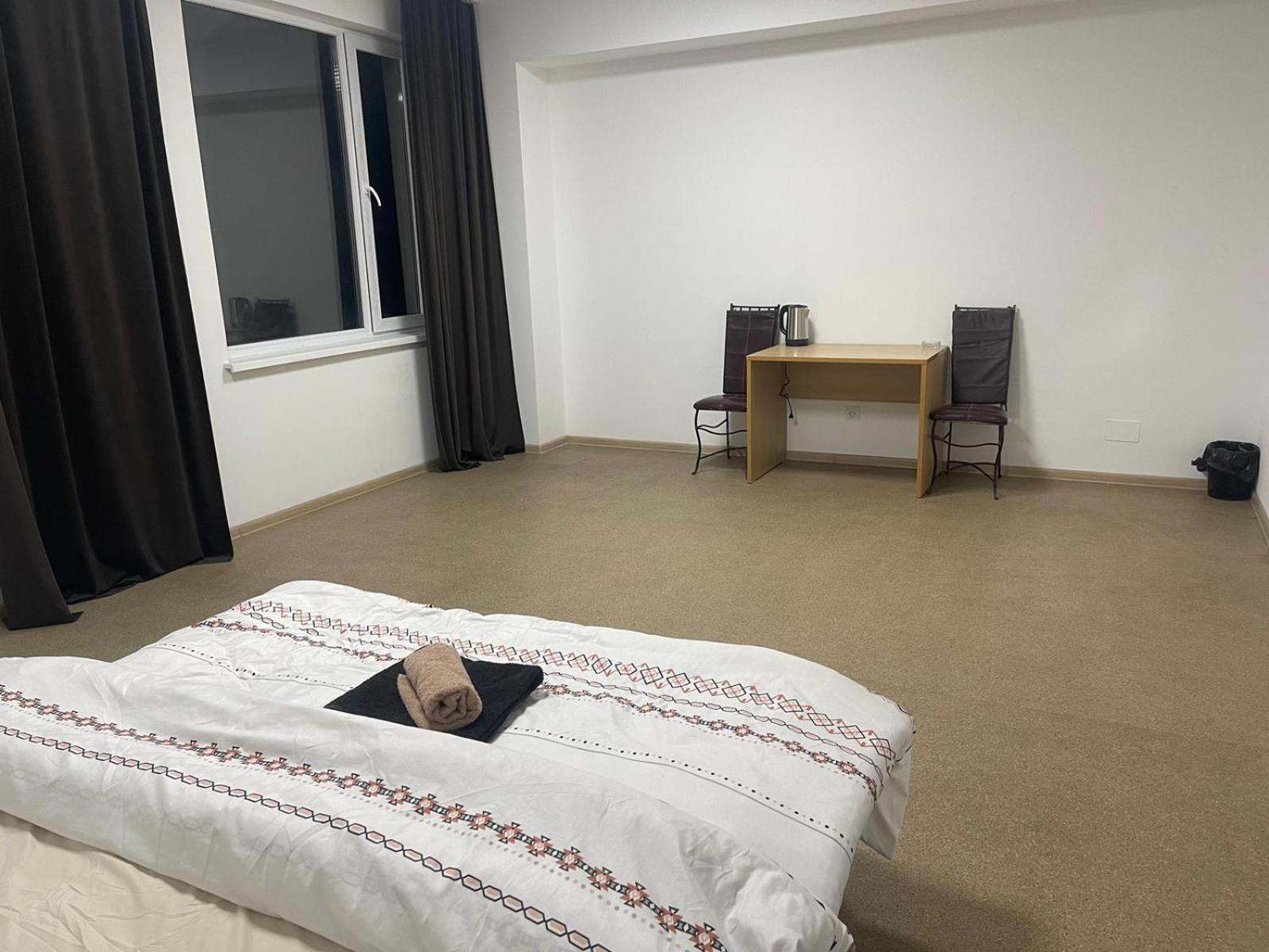 Chip Hotel Chişinǎu Buitenkant foto