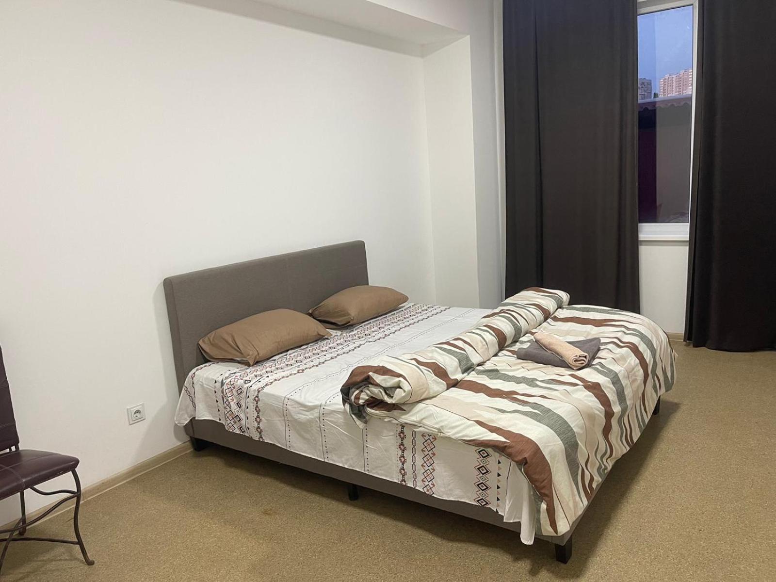 Chip Hotel Chişinǎu Buitenkant foto