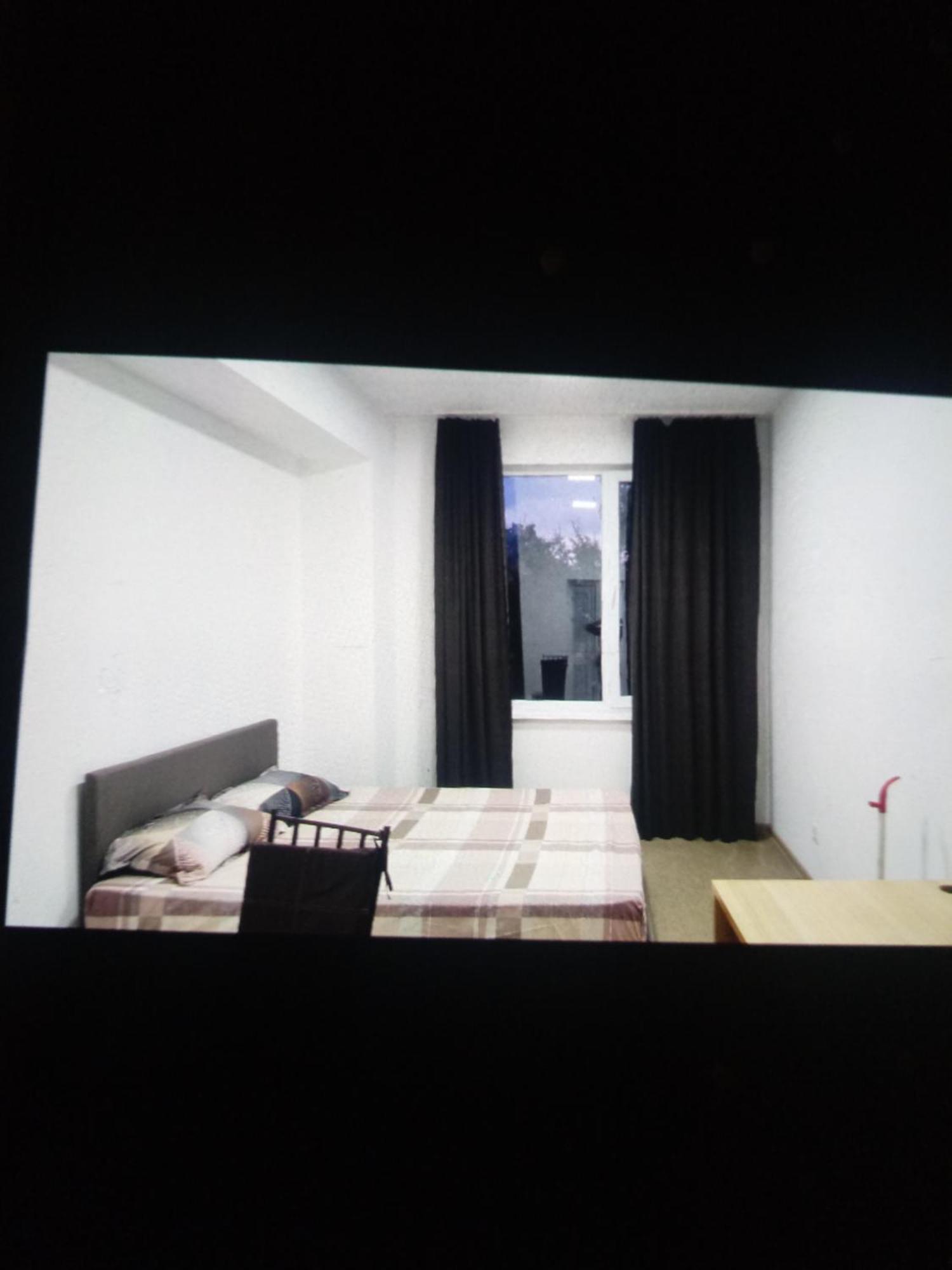 Chip Hotel Chişinǎu Buitenkant foto