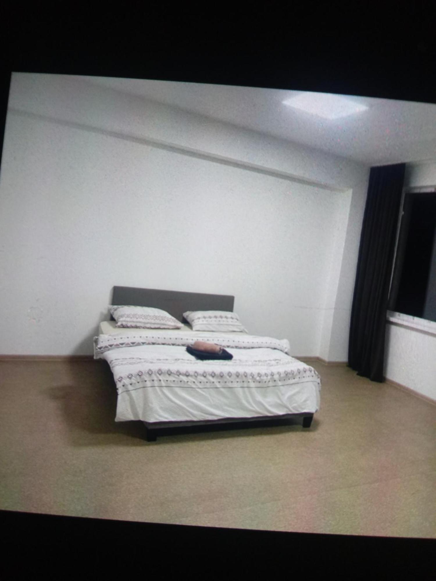 Chip Hotel Chişinǎu Buitenkant foto