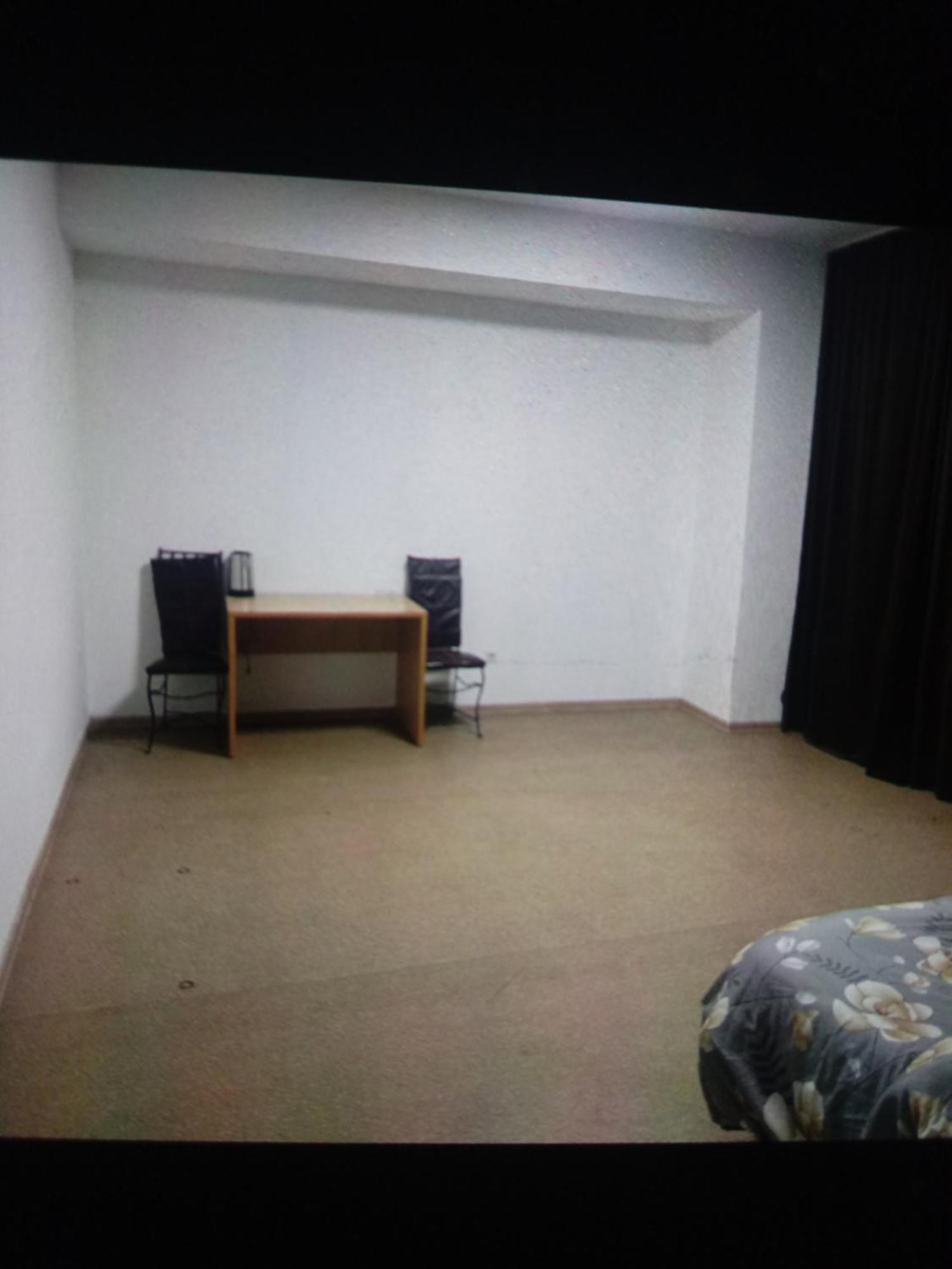 Chip Hotel Chişinǎu Buitenkant foto