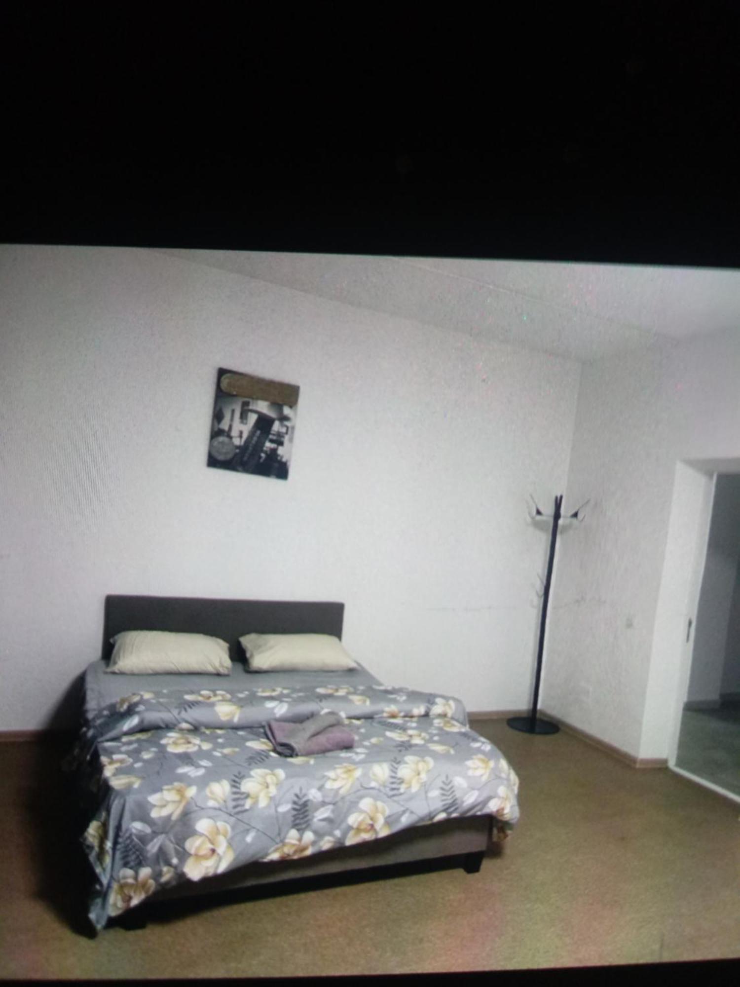Chip Hotel Chişinǎu Buitenkant foto