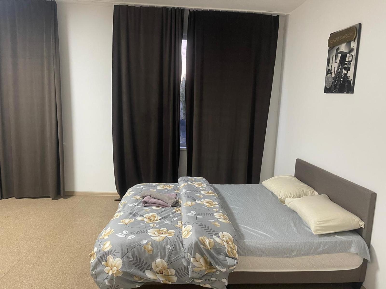 Chip Hotel Chişinǎu Buitenkant foto