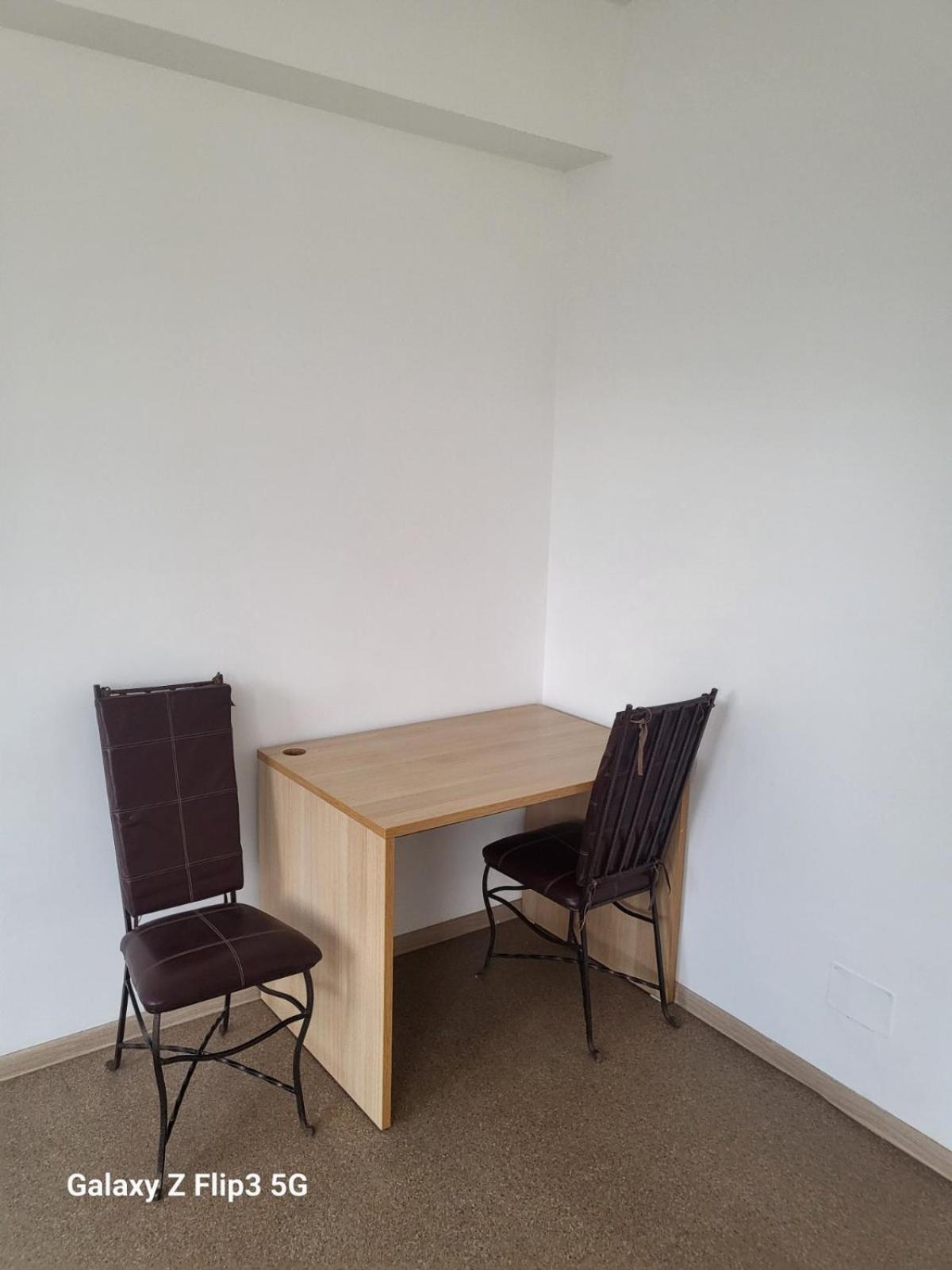 Chip Hotel Chişinǎu Buitenkant foto