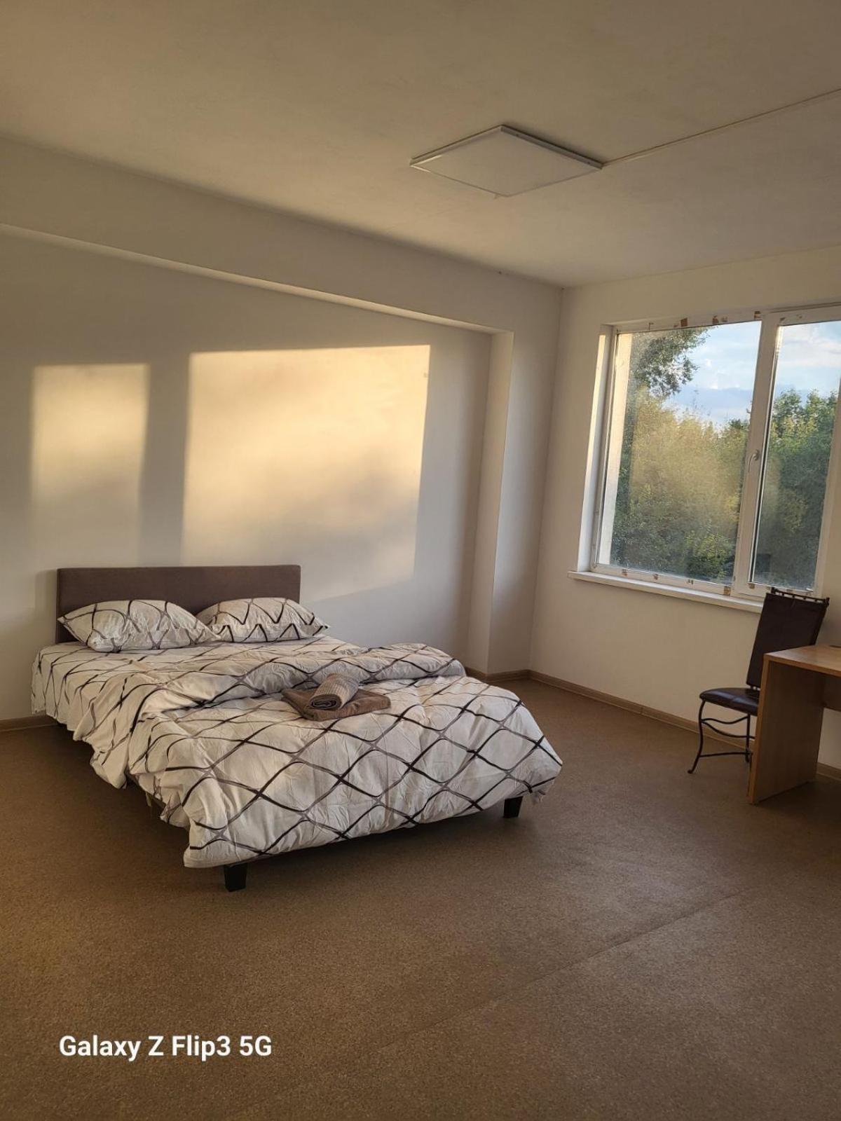 Chip Hotel Chişinǎu Buitenkant foto