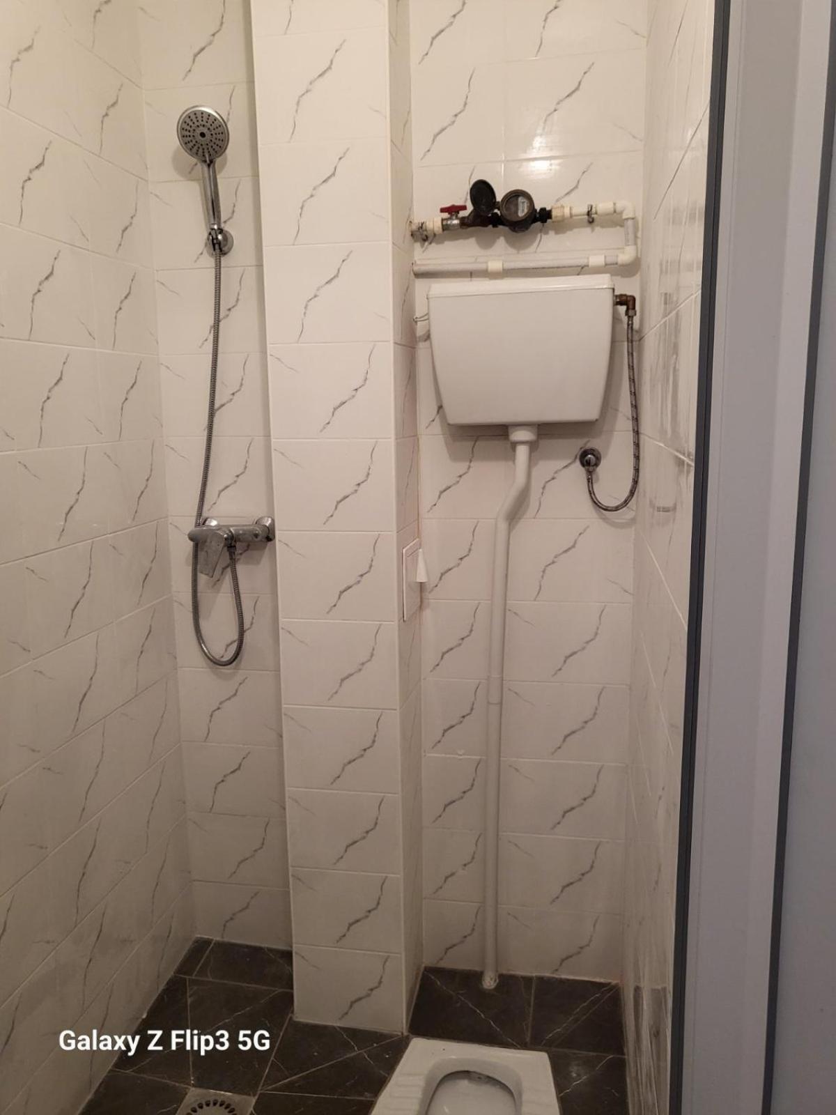 Chip Hotel Chişinǎu Buitenkant foto