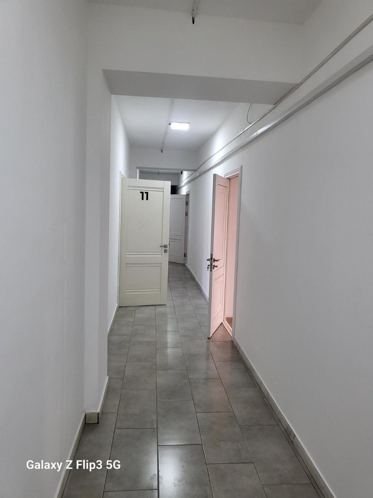 Chip Hotel Chişinǎu Buitenkant foto